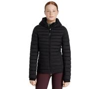 LeMieux Young Rider Ruby Doudoune pour enfant Noir