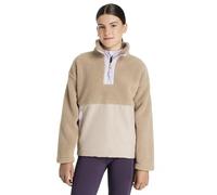 LeMieux Young Rider Tammy Teddy Polaire pour enfant Amande