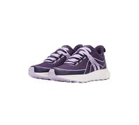 LeMieux Young Rider Trax Viva Baskets imperméables Genévrier Lilas