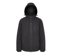 LeMieux Young Rider Veste imperméable pour garçon Noir