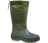 Lemigo Bottes en caoutchouc Arctic Thermo - Vert Taille 47