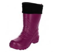 LEMIGO Arctic Bottes en caoutchouc