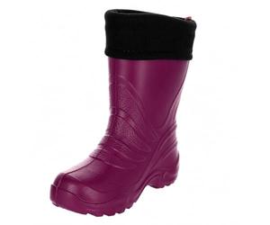 LEMIGO Arctic Bottes en caoutchouc