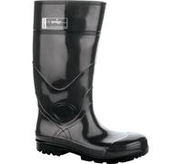 Lemigo BLBART Chaussures à semelle antidérapante Taille 43 Noir