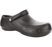 Lemigo BLFITCLOGPP Chaussure en caoutchouc Taille 41 Noir