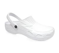 Lemigo Blhero_W46 Lattes Blanc Taille 46