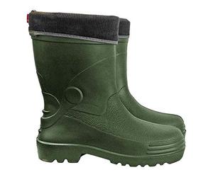 Lemigo BLWADER_Z44 Chaussures de travail Vert Pointure 44