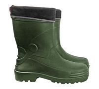 Lemigo BLWADER_Z45 Chaussures professionnelles Vert Pointure 45