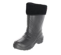 Lemigo Bottes en caoutchouc EVA doublées pour enfant Termix 861, 28/29 EU