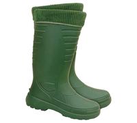 Bottes Grenlander 862 Lemigo - Green 47