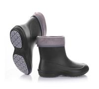 Bottes en caoutchouc pour femmes Olga 740 Lemigo - Black 36