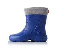 Lemigo Jessy 800 Bottes en caoutchouc pour femme - Gris - Carbone noir (Marine Gris, numeric_37)
