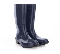 Lemigo Unisex Enfants Bottes en Caoutchouc EVA Doublées TERMIX