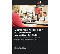 L'emigrazione dei padri e il rendimento scolastico dei figli