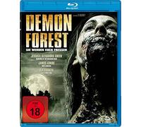 Lemire,James - Demon Forest: Sie Werden Euch Fressen [Blu-Ray] [Import]