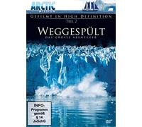 Lemire,Jean - Arctic Mission Vol.02: Weggespült [Import]