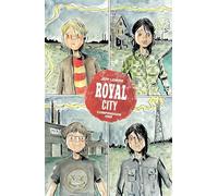 Jeff Lemire – Royal City Compendium One – Image Comics
