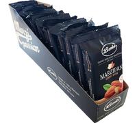 Lemke Feines Berliner Marzipan - Simply Pure, 14 X 200g | Massepain noble au pur goût d'amande - sans alcool