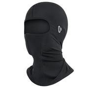 LEMLIN Cagoule Moto Polaire,Écharpe Universelle,Cagoule Homme,Balaclava Hiver Respirant,Tour de Cou UV,Protection pour Ski,Vélo, Moto (Hommes et Femmes)