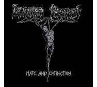 Hate and Extinction