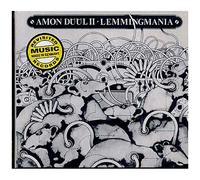 Lemmingmania