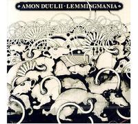 Lemmingmania by Amon Duul II (2003-09-16)