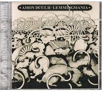 Lemmingmania [Import]