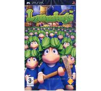 LEMMINGS
