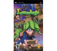Lemmings - Sony PSP (Sony PSP)