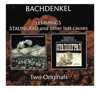 Lemmings / Stalingrad And Other Lost Causes