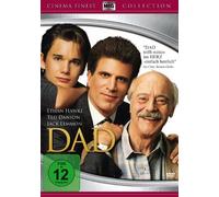 Lemmon,Jack - Dad [Import]