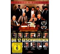 Lemmon,Jack - Die 12 Geschworenen [Standard Version] [Import]