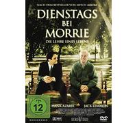 Lemmon,Jack - Dienstags Bei Morrie