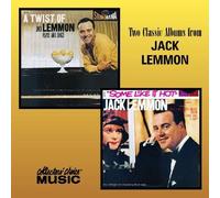 Lemmon, Jack - Twist of Lemmon/Some Like It H