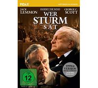 Lemmon,Jack - Wer Sturm Sät (Inherit The Wind) [Import]