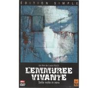 Emmurée vivante – Sony BMG – Édition simple