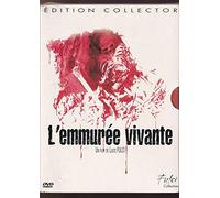 L'Emmurée vivante [Édition Collector]