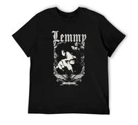 Lemmy '1945 Pointing' T-Shirt - Amplified Hing