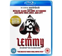LEMMY