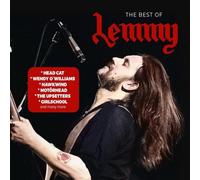 Lemmy: Best Of NEUF