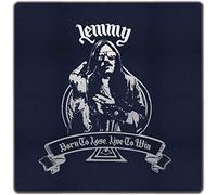 Lemmy - Born To Lose, Live To Win - Cloth Bag