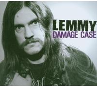 Lemmy – Damage Case: The Anthology – Import