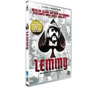Lemmy E