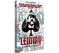 Lemmy E