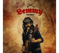 Lemmy - Forever