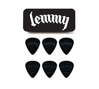 Jim Dunlop Lemmy heavy boîte de 6