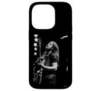 Lemmy Kilmister Motorhead Live 1979 par Simon Fowler Coque pour iPhone 14 Pro