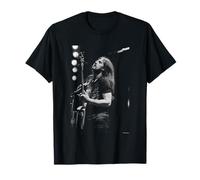 Lemmy Kilmister Motorhead Live 1979 par Simon Fowler T-Shirt