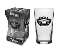Lemmy Motorhead - Verre à bière - pinte - Forever