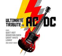 Lemmy / Quiet Riot / Great White - Ultimate Tribute to AC/DC [Import]